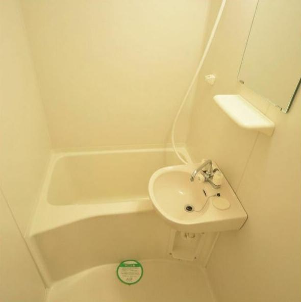 大宮駅 徒歩8分 2階の物件内観写真