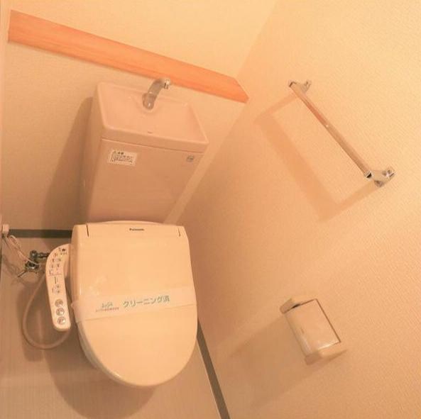 大宮駅 徒歩8分 2階の物件内観写真