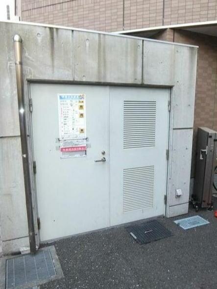 大宮駅 徒歩8分 2階の物件内観写真