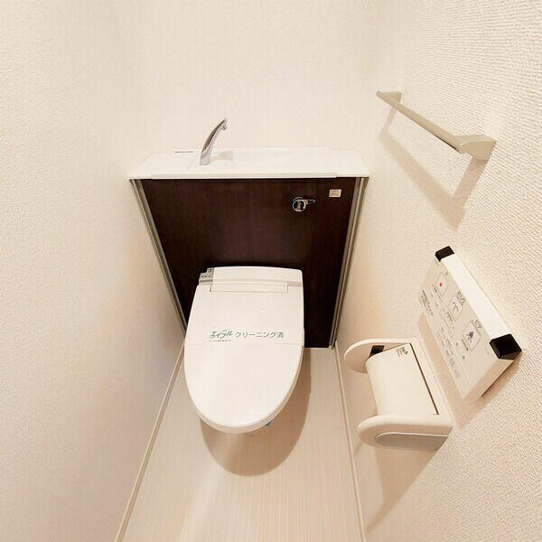 大森町駅 徒歩10分 1階の物件内観写真