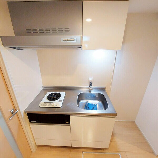 大森町駅 徒歩10分 1階の物件内観写真