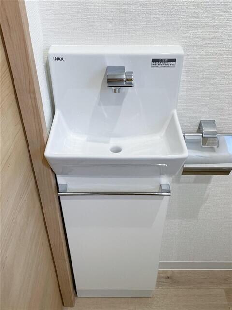 大塚駅 徒歩9分 2階の物件内観写真