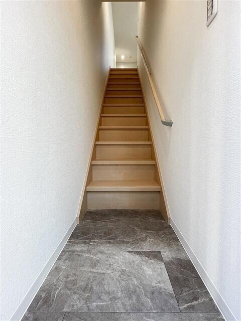 大塚駅 徒歩9分 2階の物件内観写真