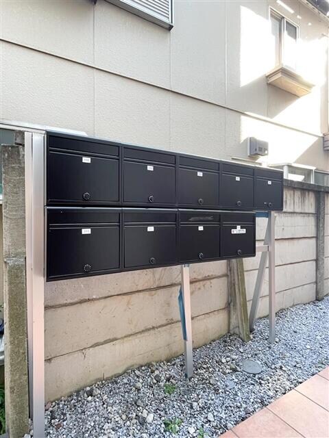 大塚駅 徒歩9分 2階の物件内観写真