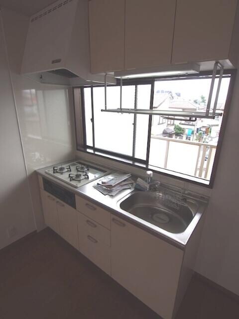 西台駅 徒歩14分 2階の物件内観写真