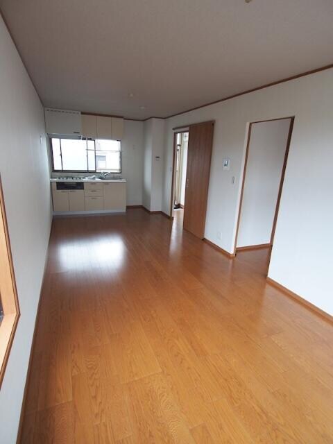 西台駅 徒歩14分 2階の物件内観写真