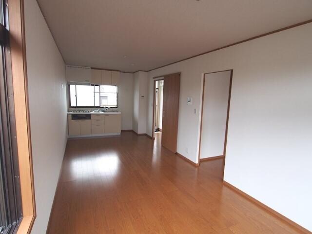 西台駅 徒歩14分 2階の物件内観写真