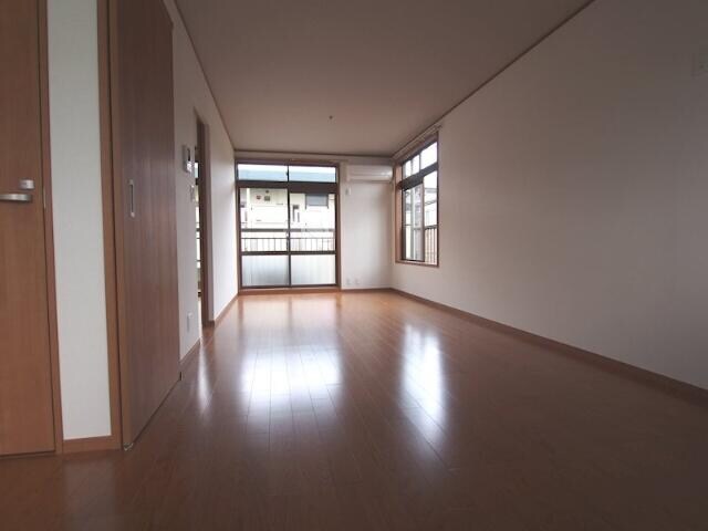 西台駅 徒歩14分 2階の物件内観写真