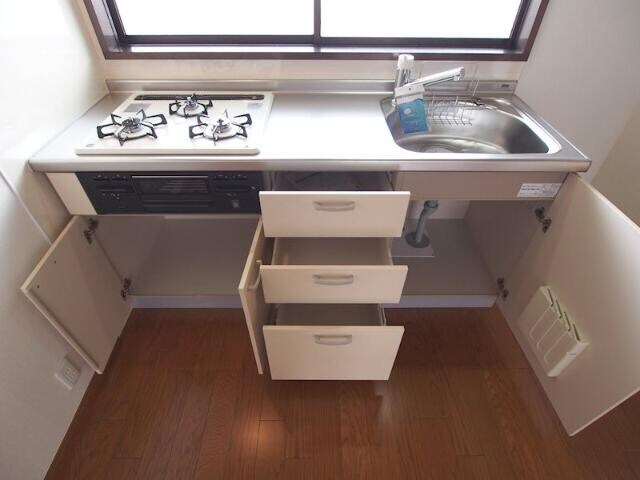 西台駅 徒歩14分 2階の物件内観写真