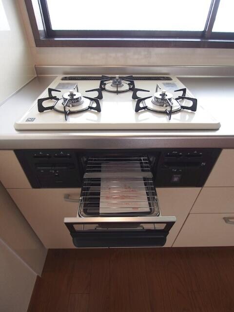 西台駅 徒歩14分 2階の物件内観写真