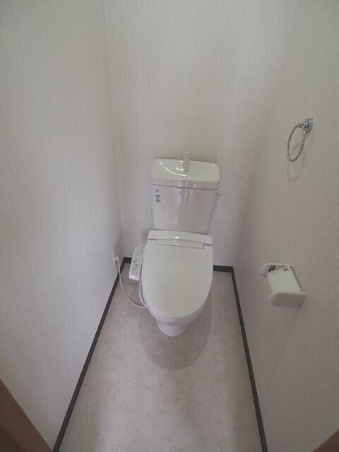 西台駅 徒歩14分 2階の物件内観写真