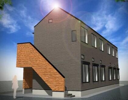 練馬駅 徒歩13分 1階の物件外観写真