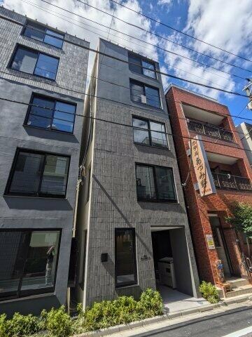 南千住駅 徒歩11分 1階の物件外観写真