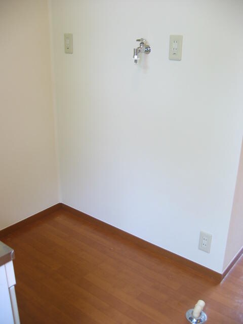 中板橋駅 徒歩3分 2階の物件内観写真