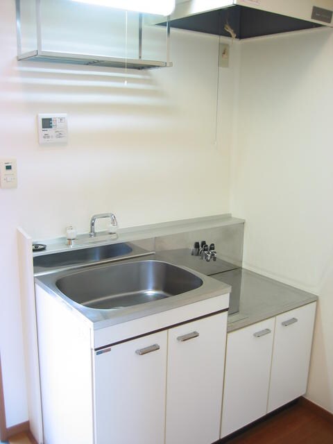 中板橋駅 徒歩3分 2階の物件内観写真