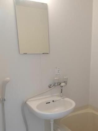 中板橋駅 徒歩3分 2階の物件内観写真