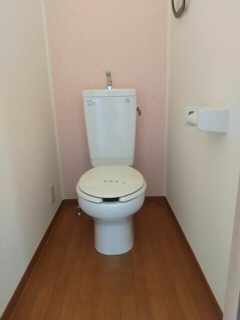 中板橋駅 徒歩3分 2階の物件内観写真