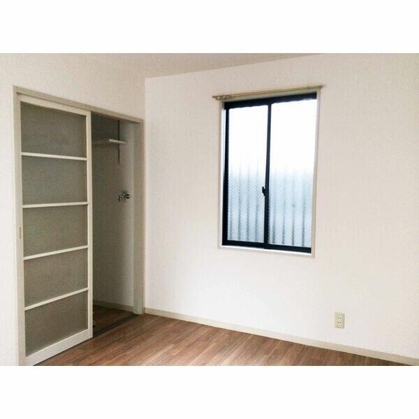 下板橋駅 徒歩6分 2階の物件内観写真