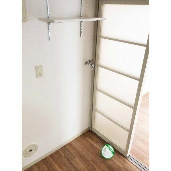 下板橋駅 徒歩6分 2階の物件内観写真