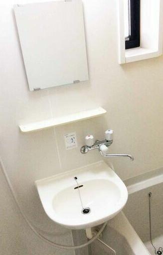 下板橋駅 徒歩6分 2階の物件内観写真