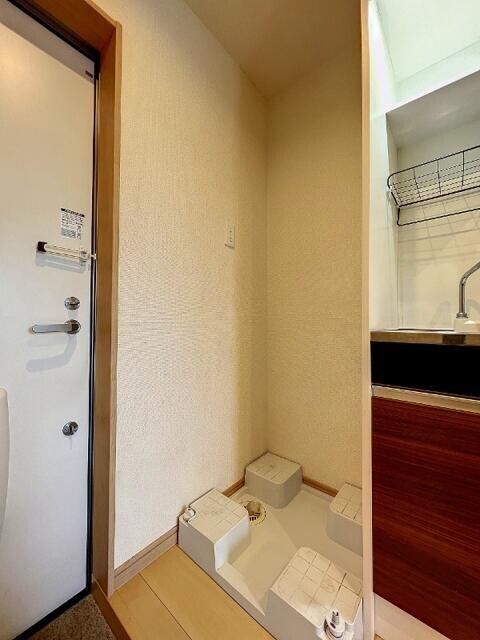 金町駅 徒歩8分 2階の物件内観写真