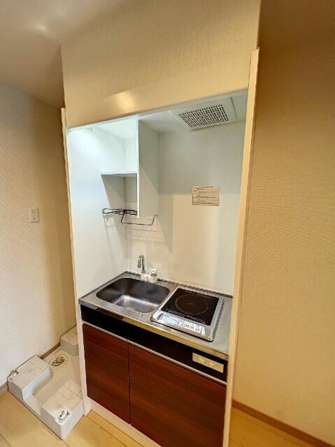 金町駅 徒歩8分 2階の物件内観写真