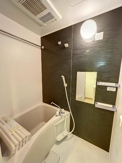 金町駅 徒歩8分 2階の物件内観写真