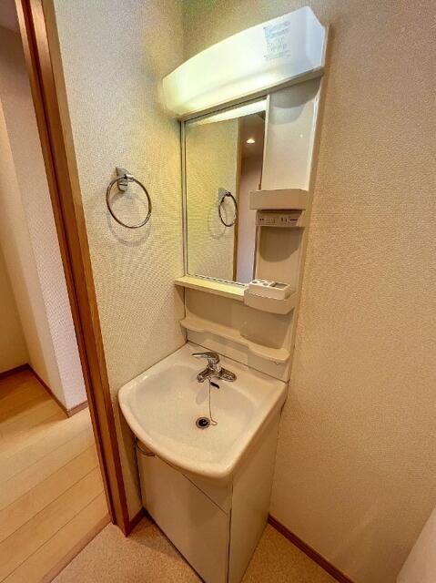 金町駅 徒歩8分 2階の物件内観写真