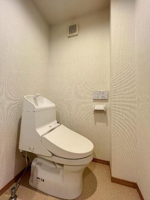 金町駅 徒歩8分 2階の物件内観写真