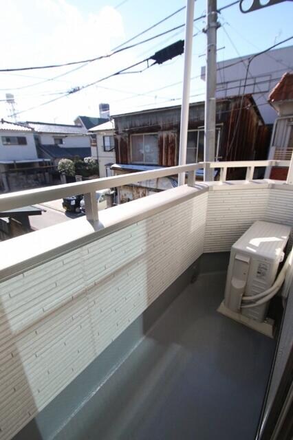 金町駅 徒歩8分 2階の物件内観写真