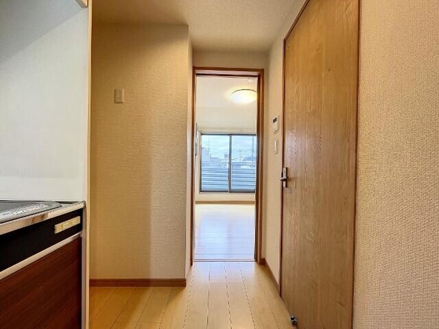 金町駅 徒歩8分 2階の物件内観写真