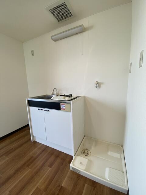 平和台駅 徒歩7分 2階の物件内観写真