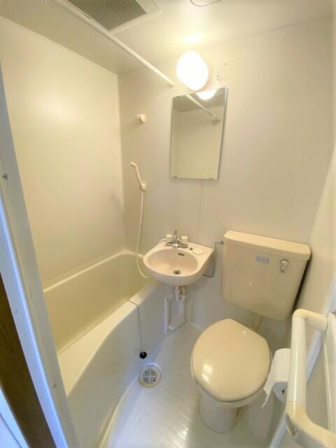 平和台駅 徒歩7分 2階の物件内観写真