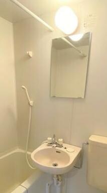 平和台駅 徒歩7分 2階の物件内観写真