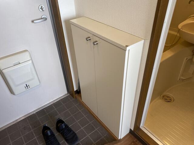 平和台駅 徒歩7分 2階の物件内観写真