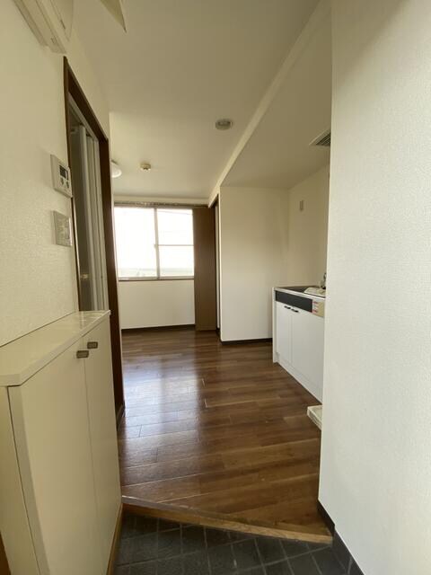 平和台駅 徒歩7分 2階の物件内観写真