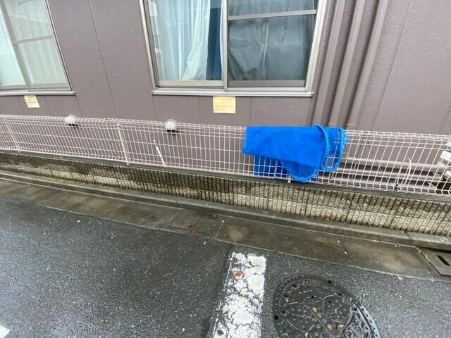 平和台駅 徒歩7分 2階の物件内観写真