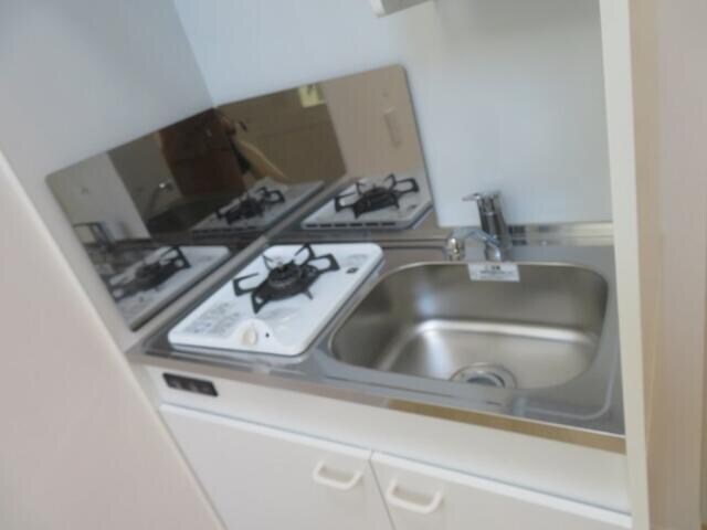 芦花公園駅 徒歩10分 1階の物件内観写真