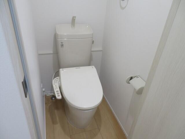 芦花公園駅 徒歩10分 1階の物件内観写真