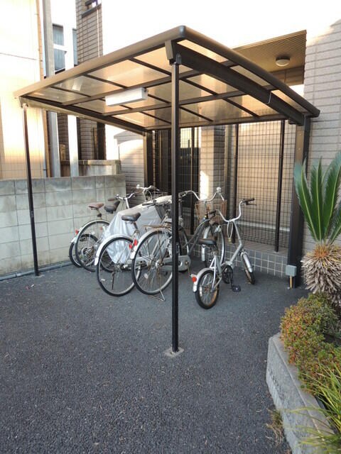 練馬春日町駅 徒歩5分 1階の物件内観写真