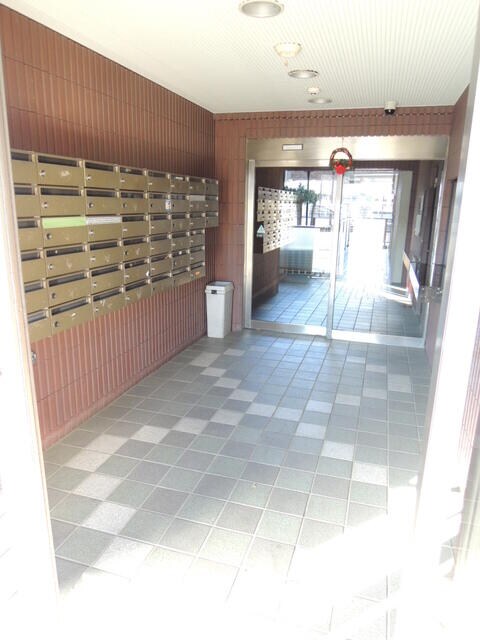 練馬春日町駅 徒歩5分 1階の物件内観写真