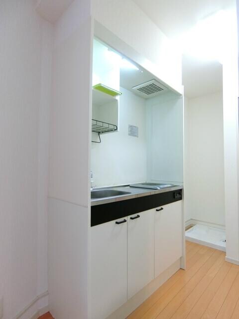 上石神井駅 徒歩7分 1階の物件内観写真