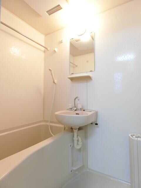 上石神井駅 徒歩7分 1階の物件内観写真