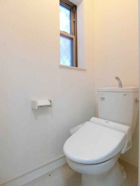 上石神井駅 徒歩7分 1階の物件内観写真