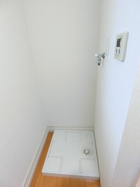 上石神井駅 徒歩7分 1階の物件内観写真