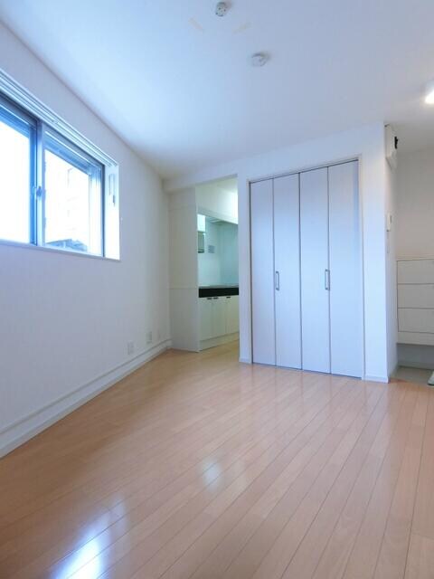 上石神井駅 徒歩7分 1階の物件内観写真