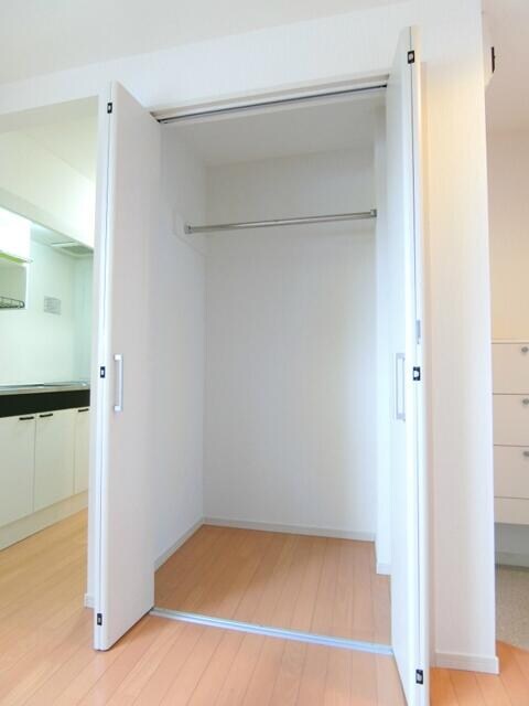 上石神井駅 徒歩7分 1階の物件内観写真