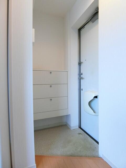 上石神井駅 徒歩7分 1階の物件内観写真