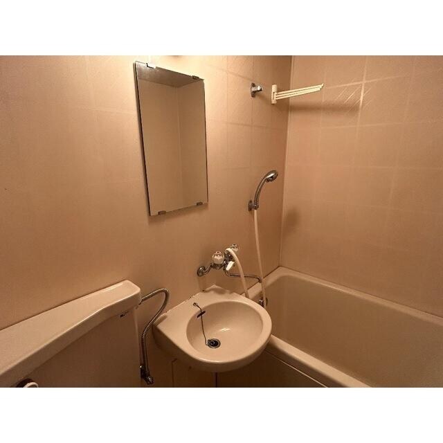 練馬春日町駅 徒歩15分 3階の物件内観写真