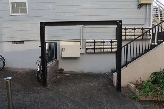 豪徳寺駅 徒歩18分 1階の物件外観写真